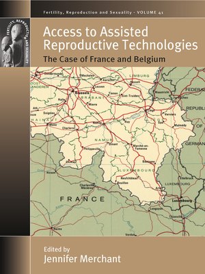 cover image of Access to Assisted Reproductive Technologies